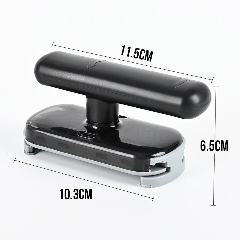 Multi-functional Bottle OpenerA Household Kitchen Tool Practical Can Opening and Anti-slip Cap Tightening Device