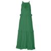 Women's Summer Long Dress Big Swing Beach Dress