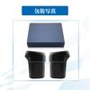 RUIYA Set of 2 Trash Cans for the New Toyota Crown Crossover 35 These ABS Door Trash Cans Are Perfect for Crown Car Side and Are and Easy To These