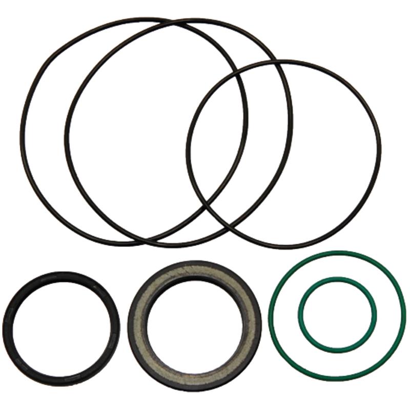 Gasket Set for BMH-B 87000873 GRANITE