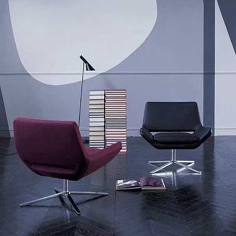 JOMP Modern Leisure Chair CN plug (adapter included)