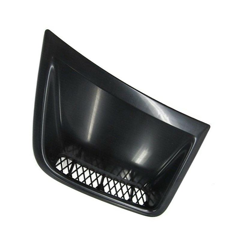 Front Stoßstange Ecke Abdeckung 57739FG020 57739FG010 Für Subaru Impreza WRX 2008 2009 2010 2011 2012 2013 2014