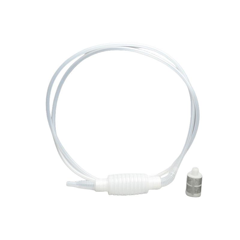 

Домашний сифон для варки Трубка Шланг Труба Инструмент для виноделия и пивоварения Пивоварение Пищевой кухонный класс