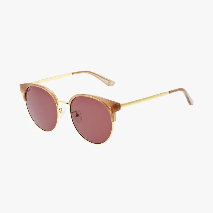 Sunglasses (FLS7391 NUDE 55)