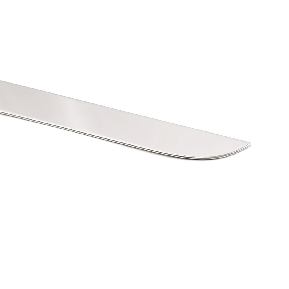 Pentru Mercedes Benz GLC Clasa X253 2015 Car Styling Exterior Parte Refit Portbagaj Spate Bandă Garnitură Garnitură Crom