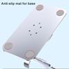 Phone Holder Stand Rotation 360-degree Aluminum Adjustable Stable Support Desktop Alloy Lazy Stand Phone