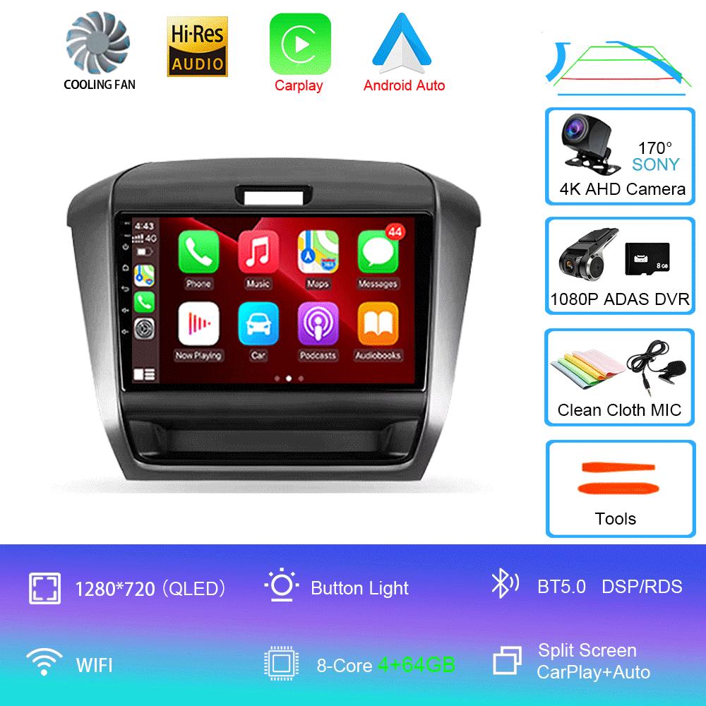 Android 14 Car Radio For Honda Freed 2 2016 - 2020 Video Player Multimedia Stereo Navigation GPS No 2din 2 Din Dvd