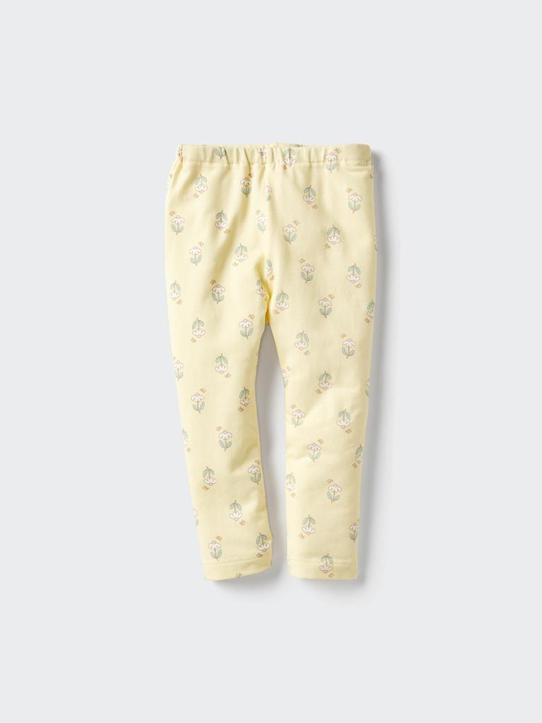 Uniqlo Japan Leggings 10 Minuten Länge Kleinkind Größe