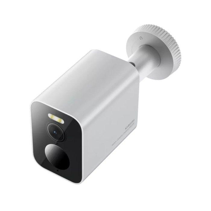 Caméra de surveillance - Xiaomi - BW300 - 2K - Vision nocturne couleur - IP67 étanche