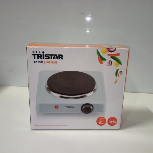Ecost Customer Return Tristar Hob KP6185 White