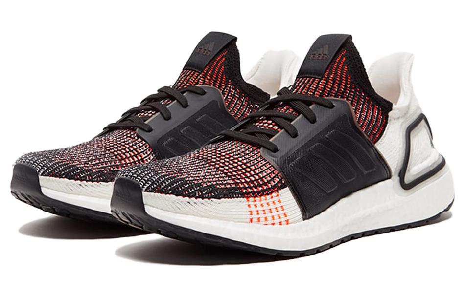 UltraBoost 19 Adidas 'Solar Orange' G27519
