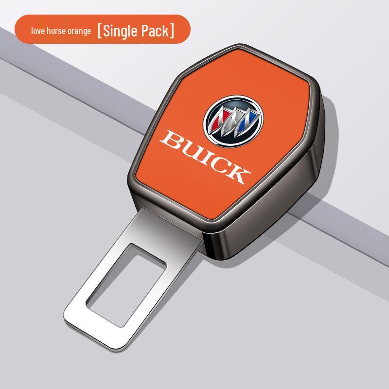 

Сумісний подовжувач ременя безпеки для Buick Encore, AngkeWei, Yinglang, Junwei, GL8, Junyue та GL6