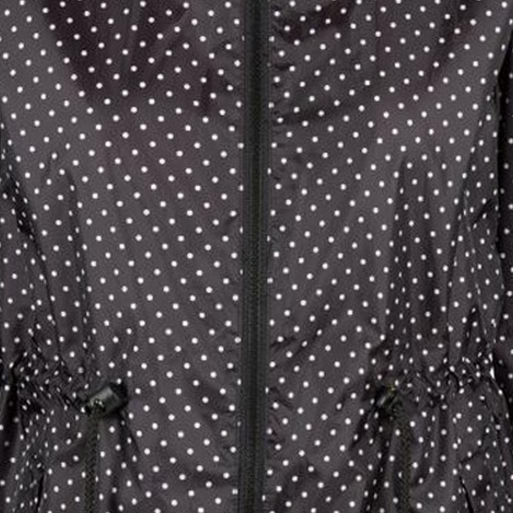 Trespass Womens/Ladies Niggle TP75 Waterproof Jacket