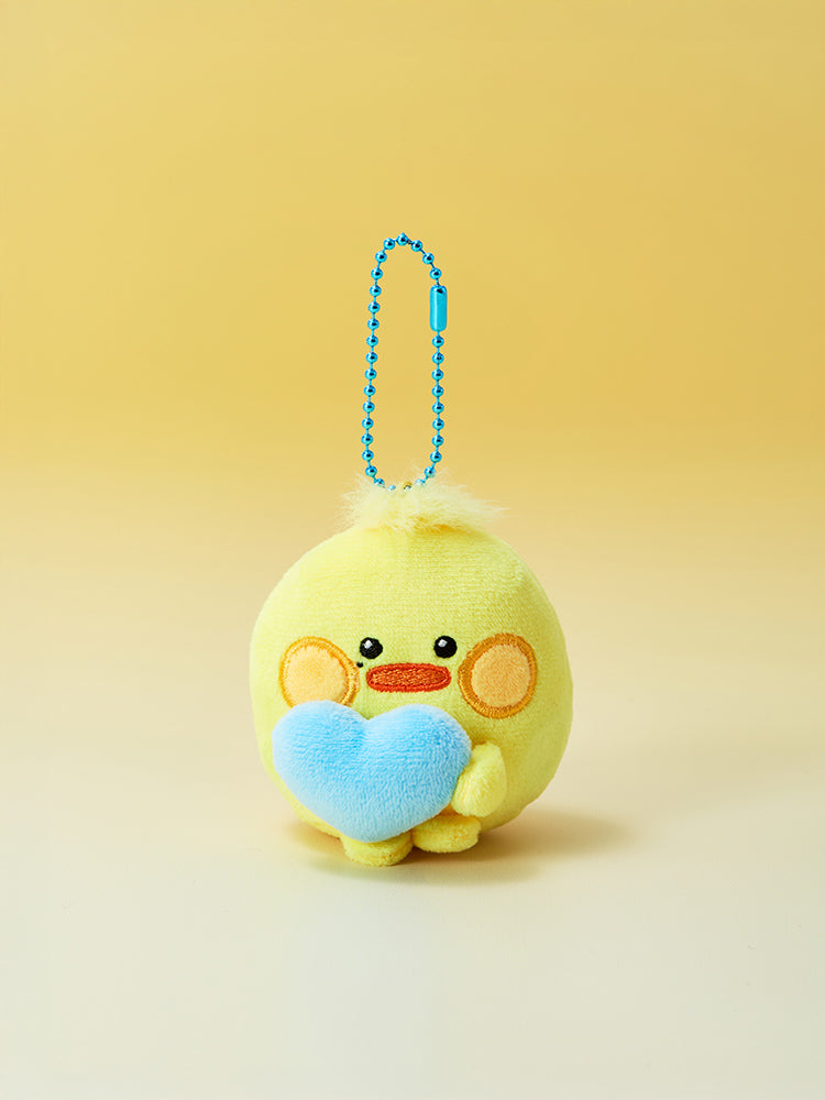ZEROBASEONE Zeroni Wonderland Magnet Doll Keyring