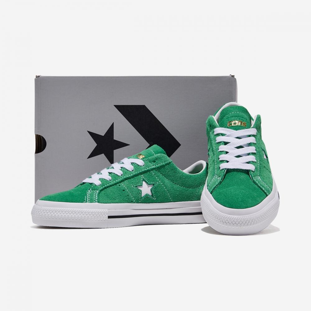 Converse One Star Pro Ox A08481c