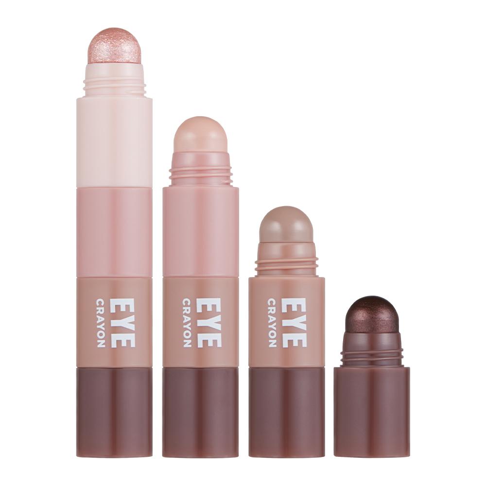 Merythod Reel Edge Icrayon 4 Typen