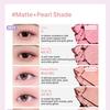 HOLIKA HOLIKA My Fave Piece Eyeshadow Single – Matte Pearl (22 Colors)