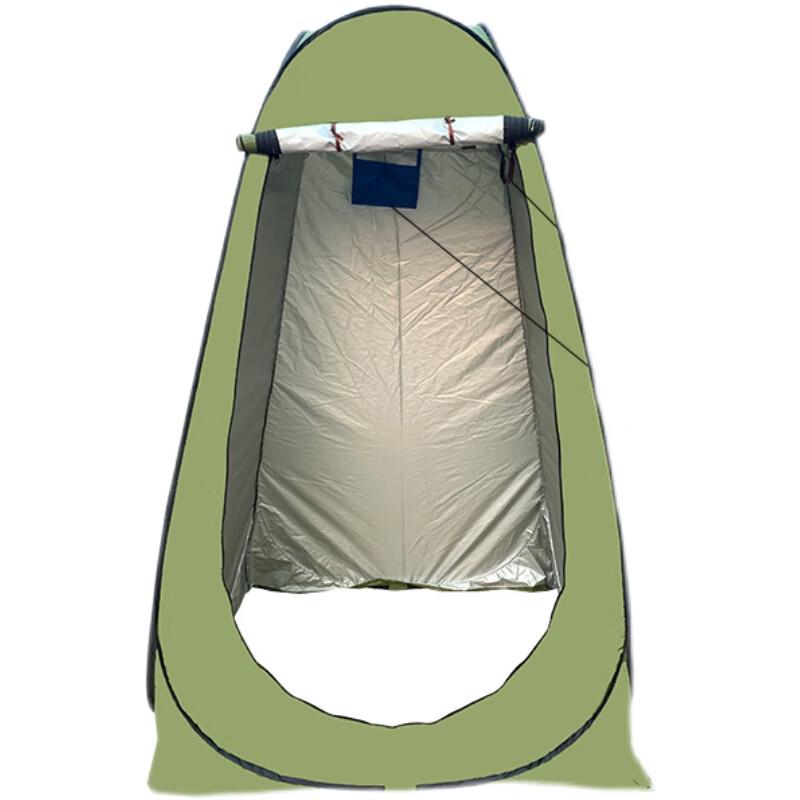OEING Portable Outdoor Shower Tent