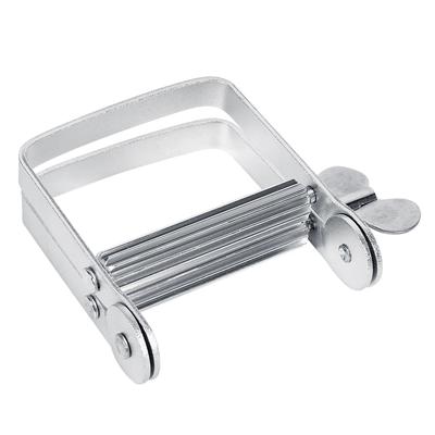 Aluminum Tube Squeezer Dispenser Tool For Squeezing Hand Cream Toothpaste Hair Dyes Unguent
