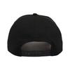 New Era LA Yankees MLB 9FORTY Snapback Cap Free Dodgers/NY Black/Pink (JP, Alphabet, Size, LA-Black/Pink) [Used]
