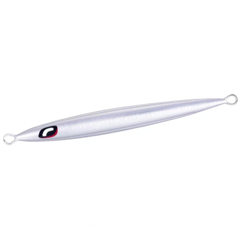 Shimano Offshore Jig Ocea Stinger Butterfly Pebble Stick 100g 020 Silver JT-910N S-Chain