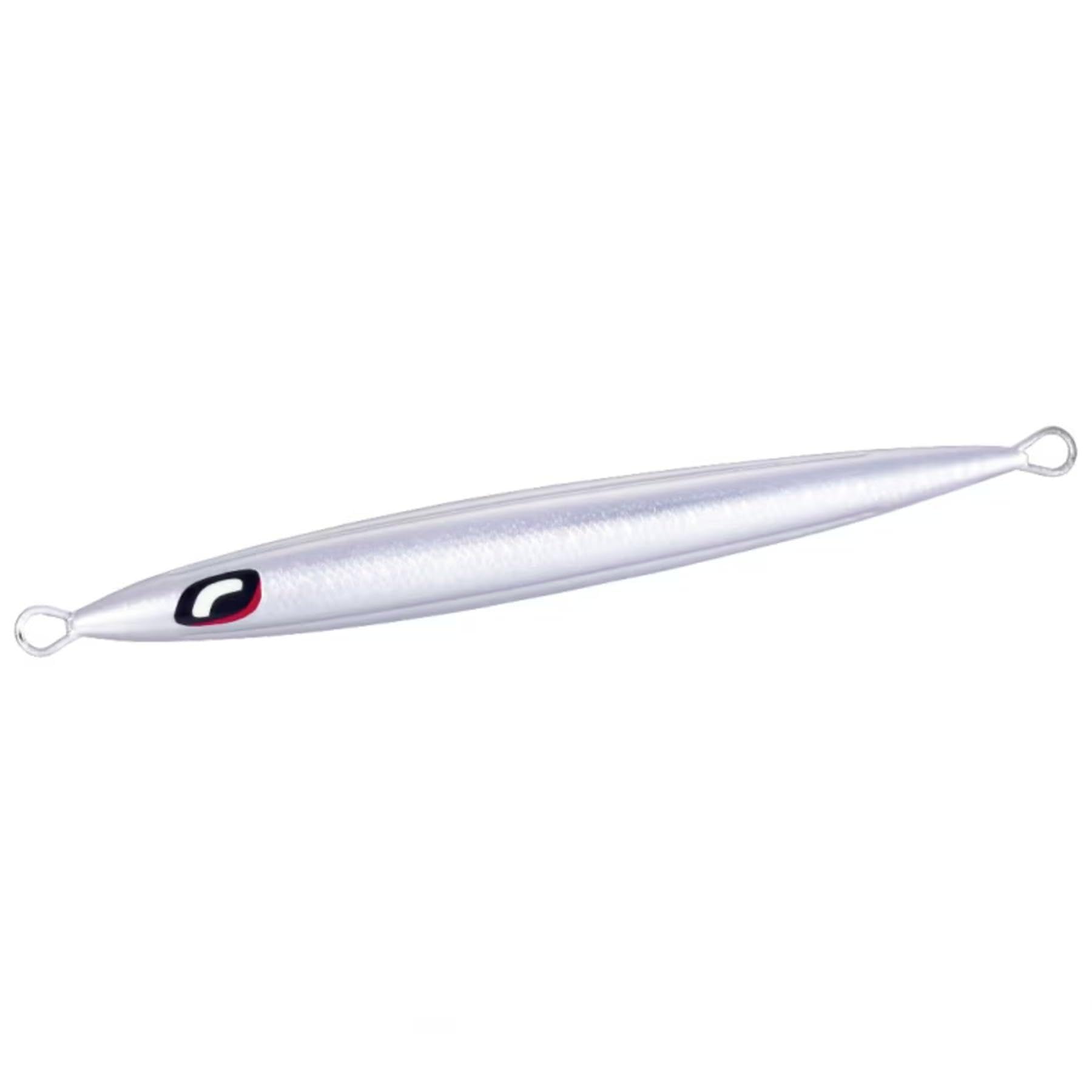 

Shimano Offshore Jig Ocea Stinger Butterfly Pebble Stick 100g 020 Silver JT-910N S-Chain