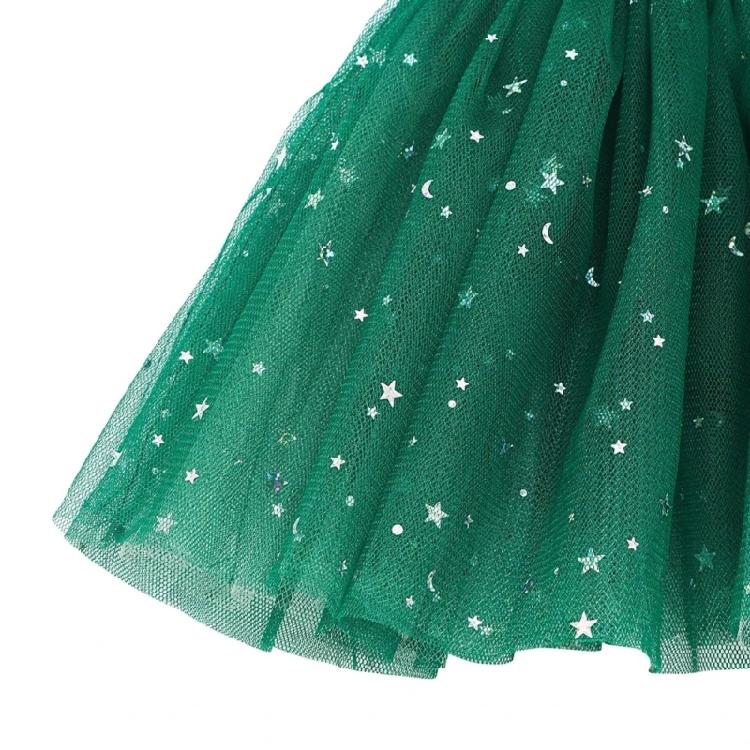 Ballet Performances Wear Leotard Comfortable Girls Dance Dress Glittering Sequins for Childrens Dance Gymnastics