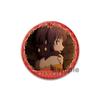 32/44/58mm Anime KonoSuba Pins Megumin Aqua Badge Handmade Brooche Breastpin for Backpack Clothes Accessories Gift