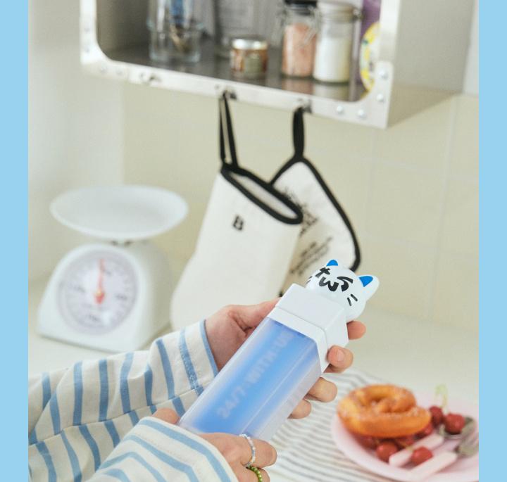 TWS OFFICIAL TOUR MERCH Light Stick Deco Kit