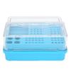 Dental Endo Box Endodoncja Czyszczenie Storage Case Organizer Narzędzie do pielęgnacji jamy ustnej