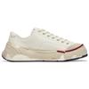 Li-Ning Wuji Skate Shoes 'Cream White' Men's AZGT081-1