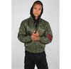 Jacket Alpha Industries 183110