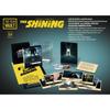 Blu-Ray - Shining - Région Libre - Audio et Sous-titres Français