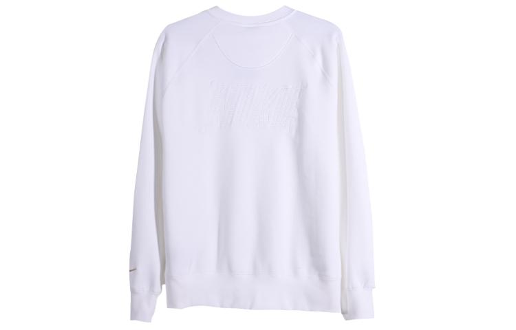 Nike American Sweatshirt Men's White DH1381-100