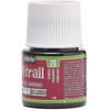 Peinture Vitrail - Pebeo - Pourpre - 45ml - Transparent - Brillant