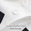 Septwolves Men's Quick-Dry Light Business Polo Shirt