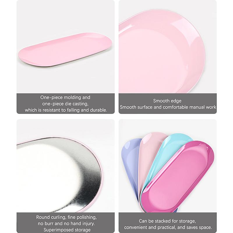 Подставка для ювелирных изделий из нержавеющей стали — фото 9