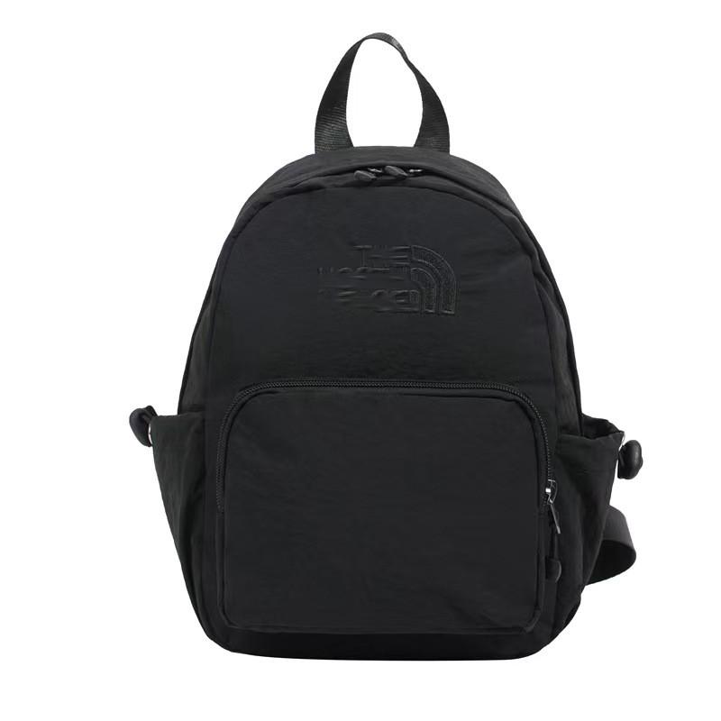 Oxford Backpack Fabric With Letter Pattern And Waterproof Function For Use Daily