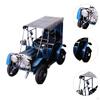 Classic Car Model for Home Display And Photography