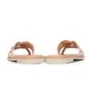 Barbara Mule Slippers Bbh368pk