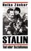 Kniha Stalin-Tod Oder Sozialismus