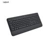 Logitech K650 Full-Size Wireless Bluetooth Keyboard