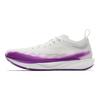 Anta Speed Pioneer Training Shoes Kids Running Shoes White Purple 922625593-4