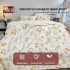 Disposable Travel Bedding Set