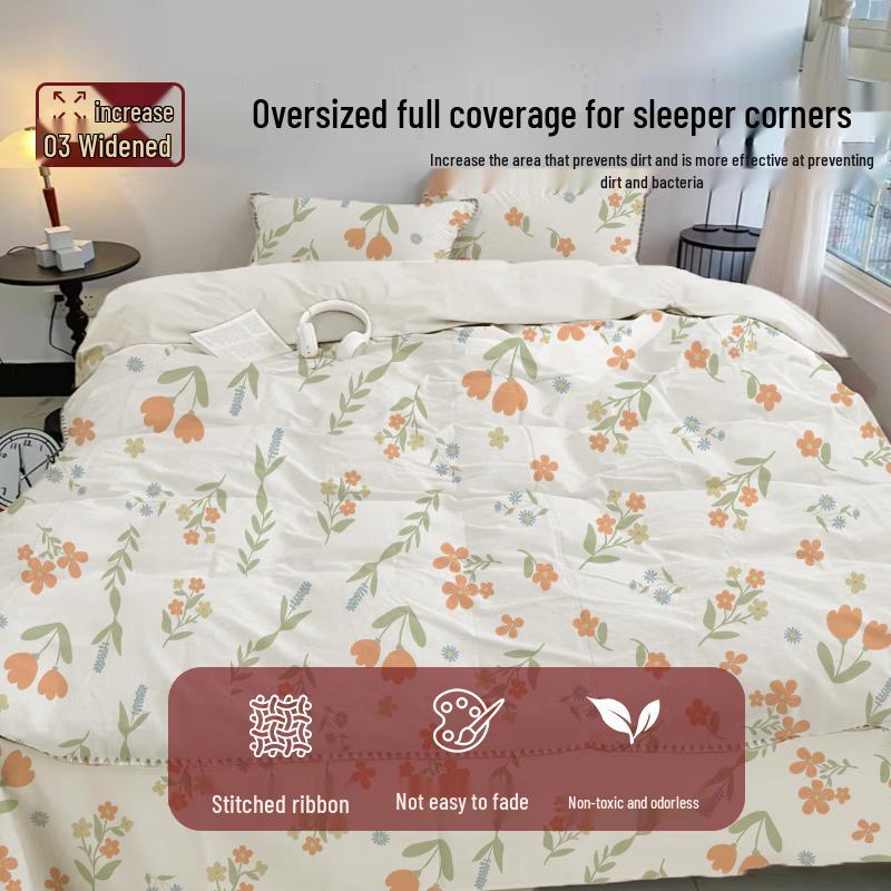 Disposable Travel Bedding Set
