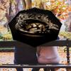 Thrones Clash: Power Fire Folding umbrella travel Umbrella Sun umbrella Umbrella light
