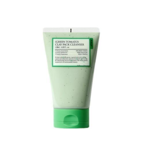 FULLY Green Tomato Clay Pack Cleanser 120ml