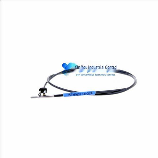 Keyence FU-21X To FU-24X Reflective Fiber Optic Amplifier Sensor