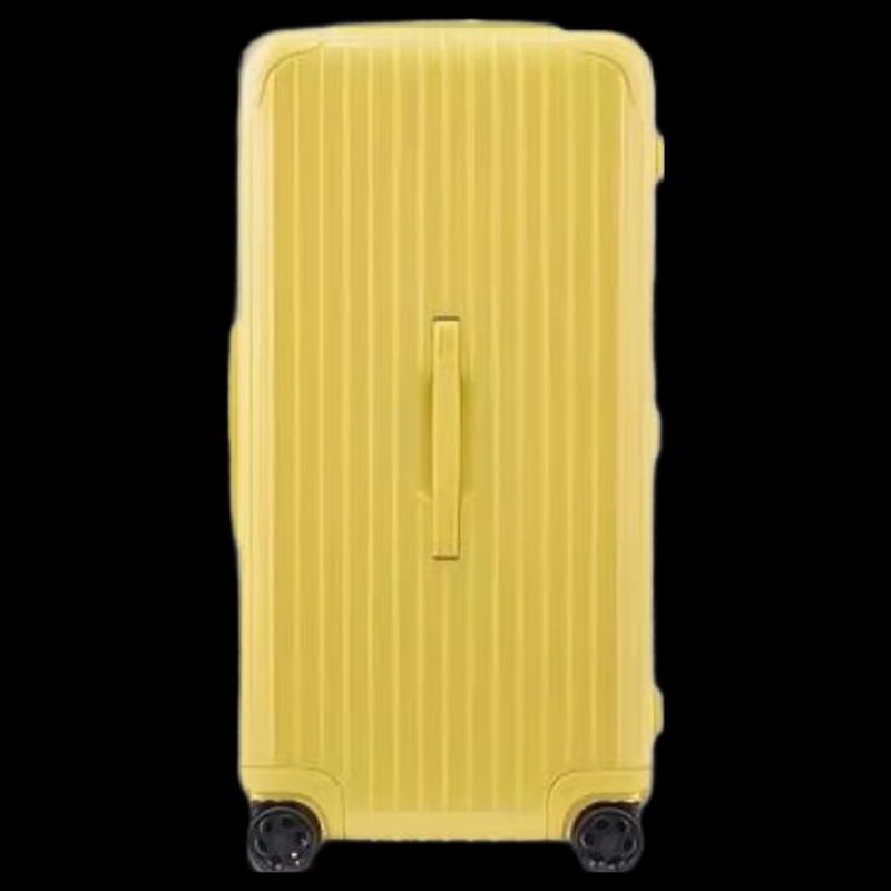 Xiao Yan Large Capacity Spinner Suitcase