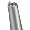 Durable Aluminum Alloy Magnetic Oil Dipstick Automotive Accessory Parts for Generator Oil Level Maintenance